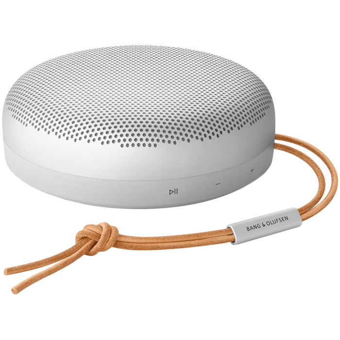 Bang & Olufsen Beosound A1 2nd Gen Grey Mist - OTG