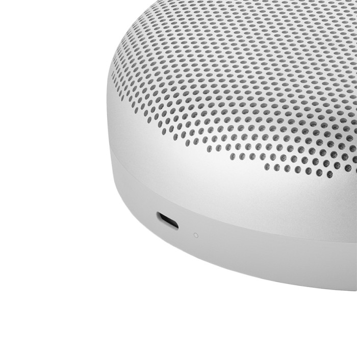 Beosound A1 2nd Gen Grey Mist
