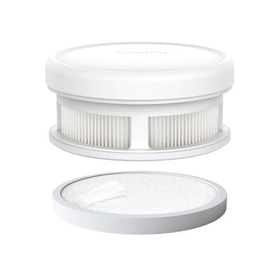 Набор фильтров для пылесоса Xiaomi Vacuum Cleaner G20 Lite Filter Kit