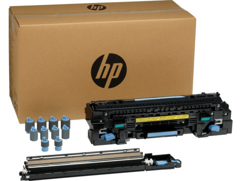 Комплект для обслуживания/термофиксатора HP LaserJet C2H57A, Maintenance/Fuser Kit, 220 В