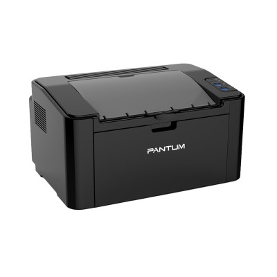 Laser printer Pantum P2500W, A4, 1200 dpi, 128MB, 22ppm, USB, Wi-Fi