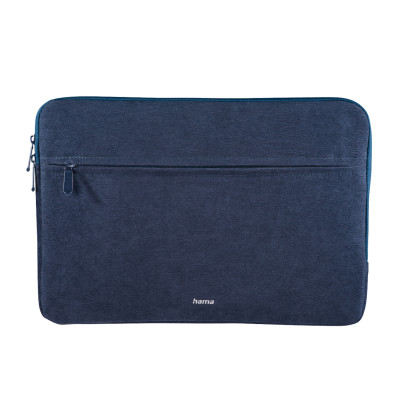 Чехол для ноутбука Hama Cali, 00217182, up to 15.6&quot;, dark blue