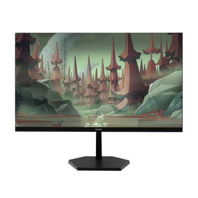 LCD 23.8&quot; Sanc M2453FKG, 1920x1080 IPS (LED) 120Hz, 2ms, 250 cd/m2, 1000:1, DP/HDMI