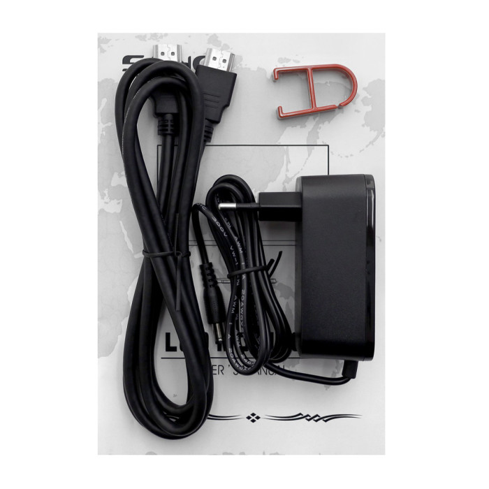 LCD 23.8" Sanc M2453FKG, 1920x1080 IPS (LED) 120Hz, 2ms, 250 cd/m2, 1000:1, DP/HDMI