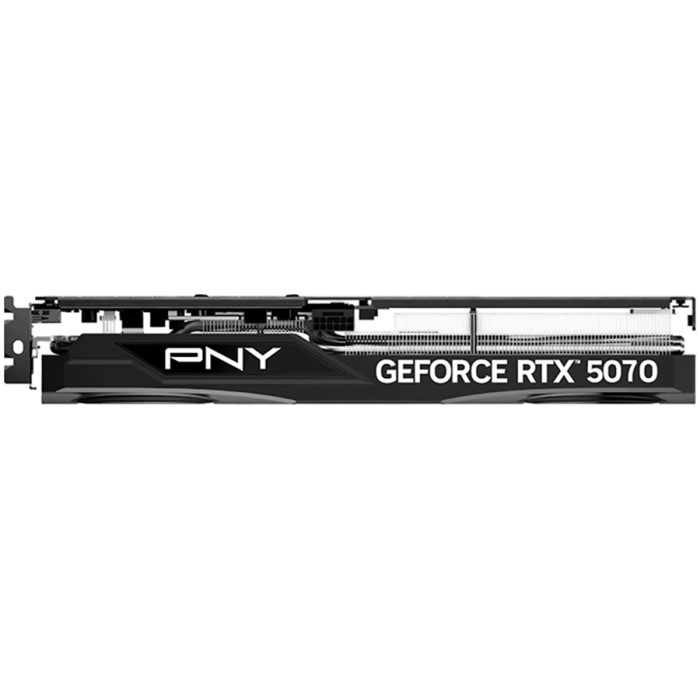 PNY GEFORCE RTX TM 5070 12GB Triple Fan DLSS 4