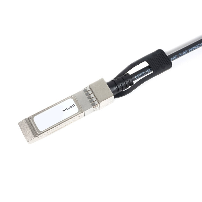 Кабель прямого подключения А-Оптик AO-DAC-10G-2D