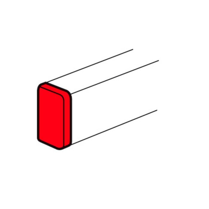 Legrand 010700 DLPЗаглушка 105x50