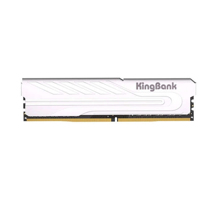 DIMM DDR4  8 GB <2666MHz> KingBank, KJIB, K5.01.FP147C7101, CL19