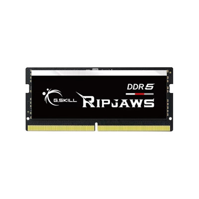 Модуль памяти для ноутбука G.SKILL Ripjaws F5-5600S4645A16GX1-RS 16GB 5600MHz