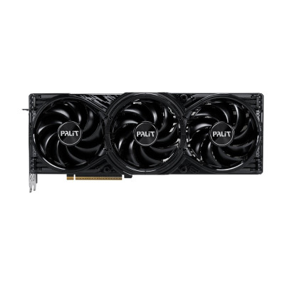 Видеокарта PALIT RTX5070 GAMINGPRO 12GB (NE75070019K9-GB2050A)