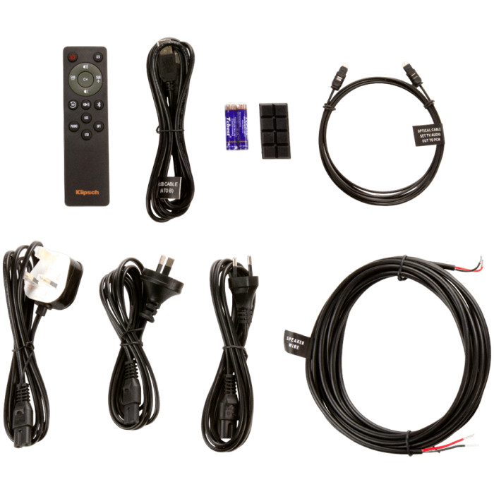 KLIPSCH R-51PM Black