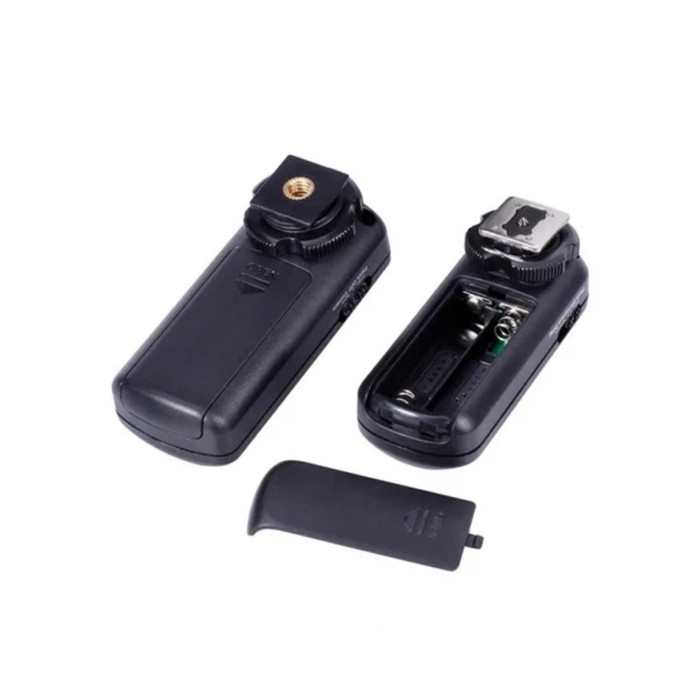 Радиосинхронизатор Godox FC-16C для Canon