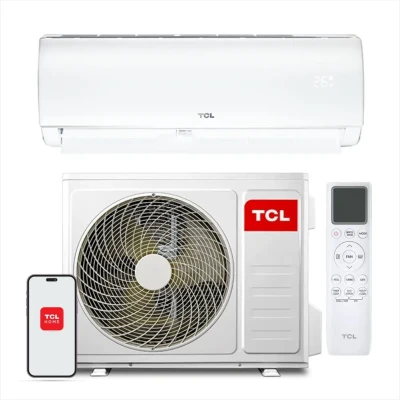 Кондиционер сплит-система TCL Elite Inverter ELI12INV + инст. комплект
