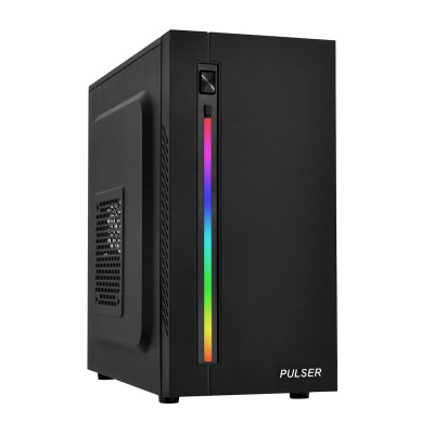 Ryzen 5 5500GT-3.6GHz/A520/RAM 16GB/SSD 512GB/no DVD/400W