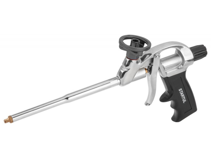Пистолет для монтажной пены STARTUL PROFI (ST4057-1)