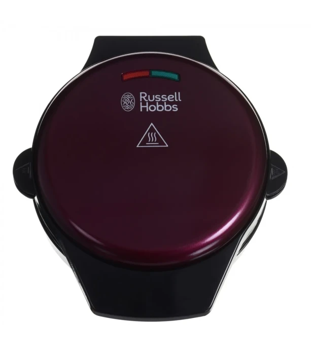 Мультимейкер Russell Hobbs 24620-56 красный