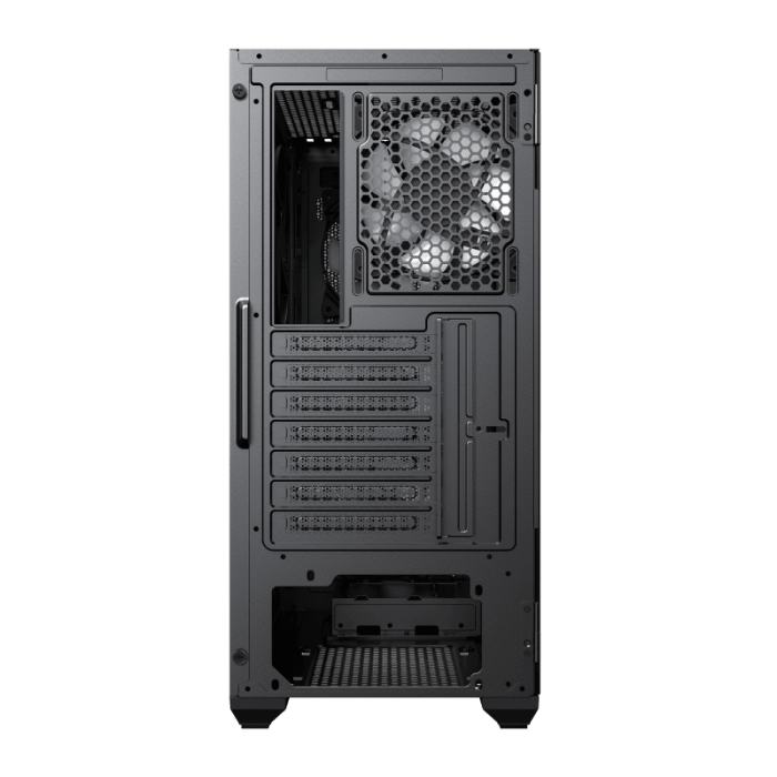 Корпус Gamemax Brufen C1