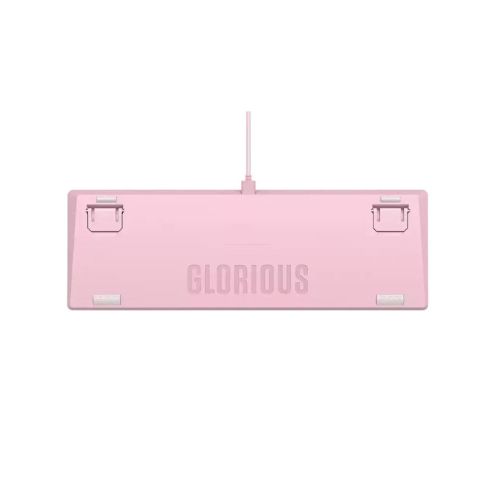 Клавиатура Glorious GMMK2 Full Size Pink (GLO-GMMK2-96-FOX-P)