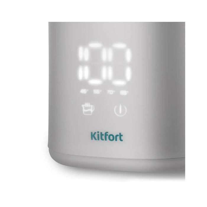 Чайник электрический КТ-6687