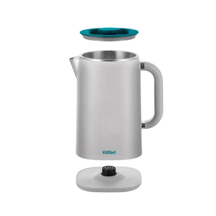 Чайник электрический КТ-6687