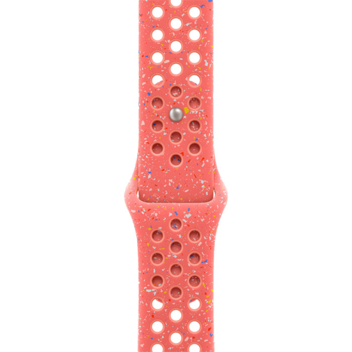 46mm Magic Ember Nike Sport Band - S/M