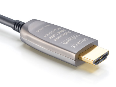 inakustik Кабель Profi HDMI 10K 48Gbps 15m EAN:4001985519927