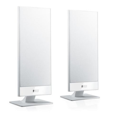 KEF Акустическая система T101 ЧЕРНЫЙ EAN:637203207792 (Пара)