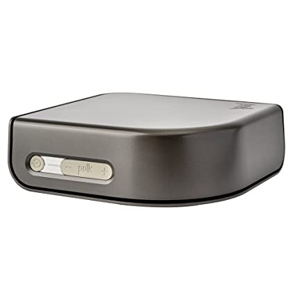 POLK AUDIO Усилитель Omni A1 Серебро