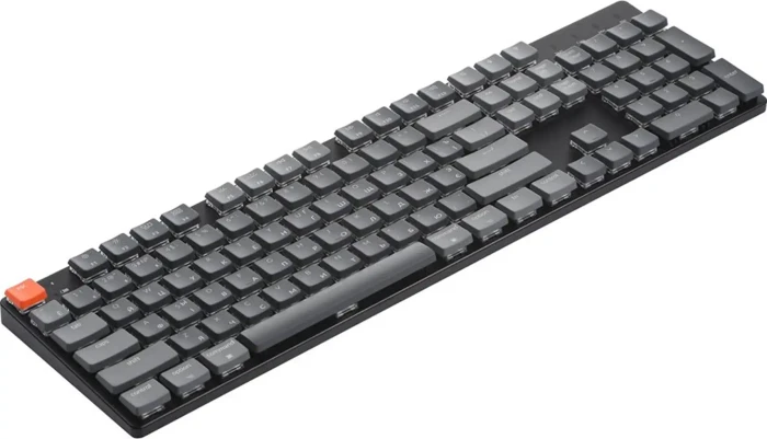 Клавиатура Keychron K5SE K5SE-E5 Mint Switch