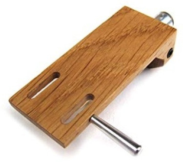 PRO-JECT Сменный держатель картриджа Headshell Signature ДЕРЕВО (бум.уп.) EAC:9120050438354