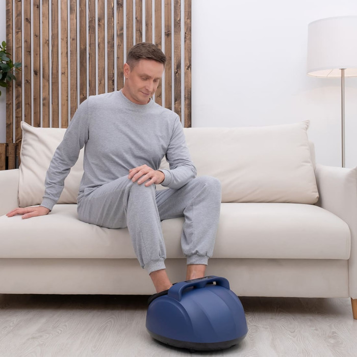 Frant Массажер для ног