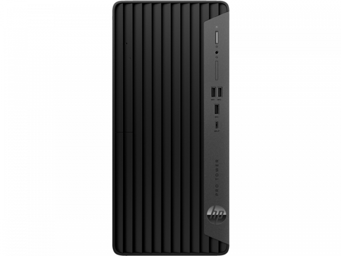 Системный блок HP Pro Tower 400 G9 260W,i7-13700,16G D4,512G M.2 SSD,W11P6,NoODD,1yw,125BLK kbd+mse,vPro