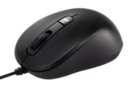 Манипулятор Asus MU101C Wired Blue Ray (90XB05RN-BMU000)