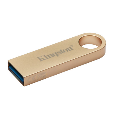 USB flash  64GB Kingston DTSE9G3, DTSE9G3/64GB, USB 3.2