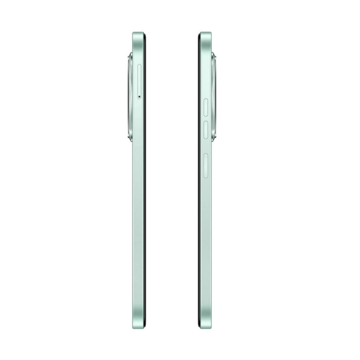 Мобильный телефон TECNO SPARK 30C (KL5n) 128+4 GB Magic Skin Green