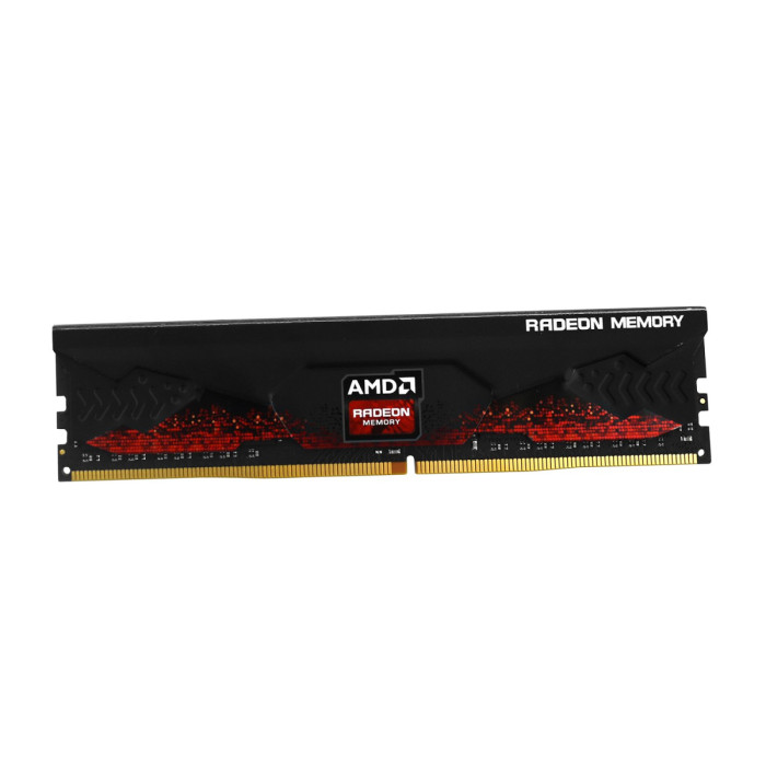 DIMM DDR4  8 GB <2666MHz> AMD Radeon R7 Performance, R7S48G2606U2S, CL16