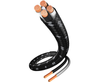 inakustik Кабель акустический Exzellenz LS-40 4x2,5 EAN:4001985511624