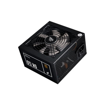 Блок питания DK PREMIUM 500W Bronze