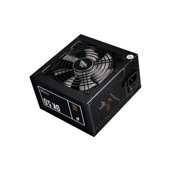 Блок питания DK PREMIUM 500W Bronze