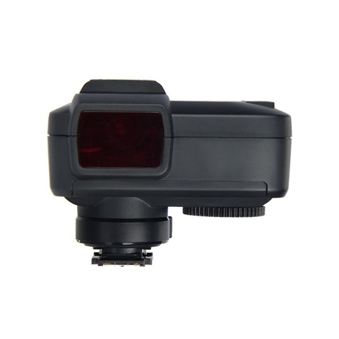 Радиосинхронизатор Godox X2T-C TTL для Canon