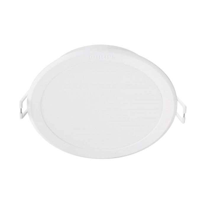 Светильник Philips 59444 MESON 080 5.5W 65K WH recessed LED