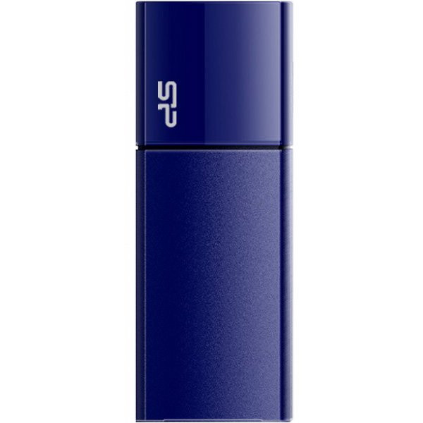 Silicon Power Blaze - B05 128GB Pendrive USB 3.2 Gen 1 Blue
