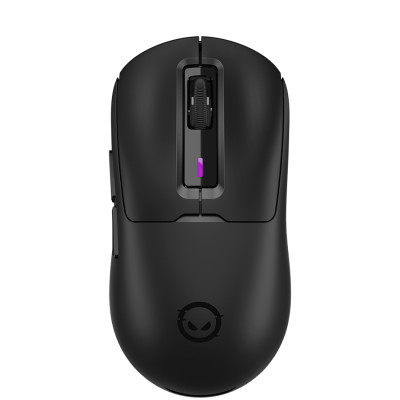LORGAR MSA10W, Wireless Gaming Mouse Advanced, black