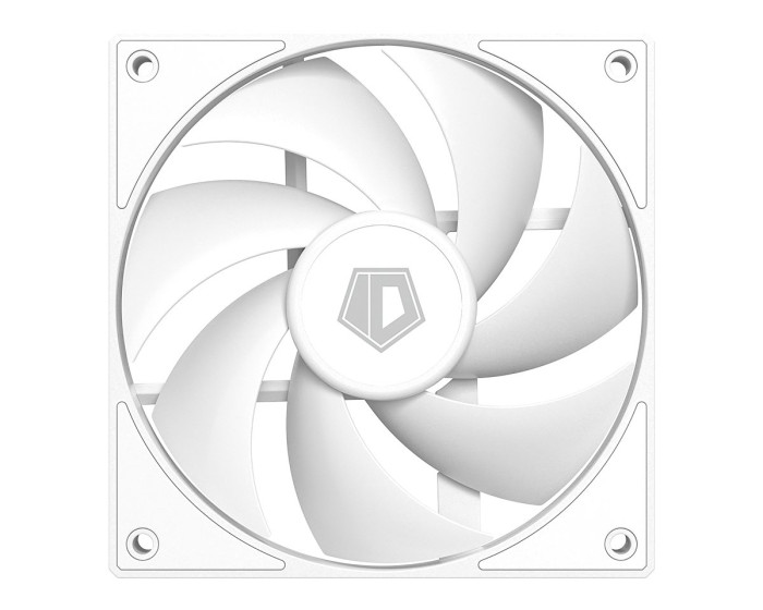 Вентилятор для корпуса ID-COOLING AF-125-W TRIO