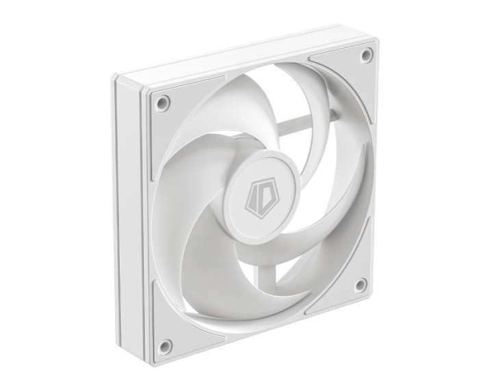 Вентилятор для корпуса ID-COOLING AS-120-W
