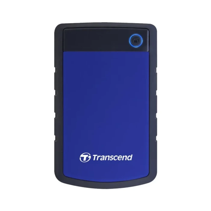 Внешний жесткий диск 2.5 4TB Transcend TS4TSJ25H3B