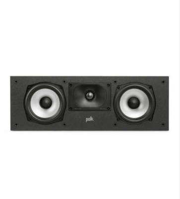 POLK AUDIO Акустическая система MXT30c ЧЕРНЫЙ