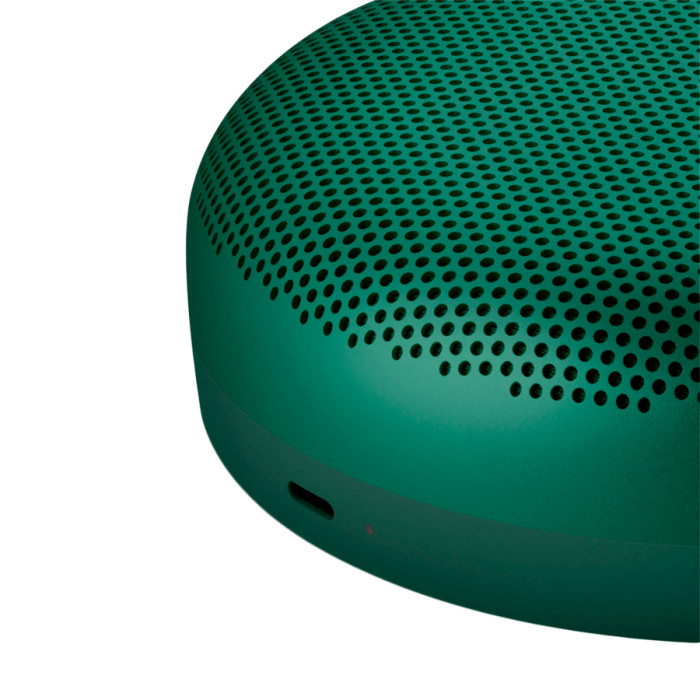 Beosound A1 2nd Gen Green