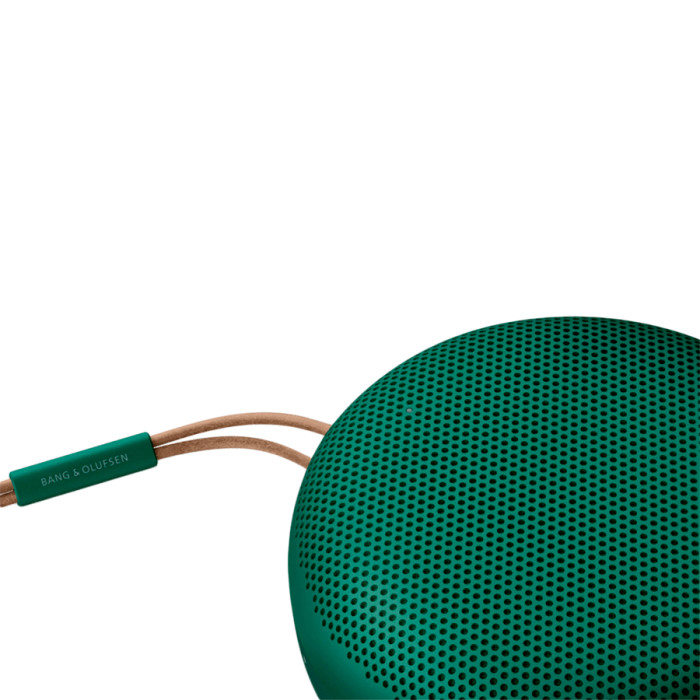 Beosound A1 2nd Gen Green