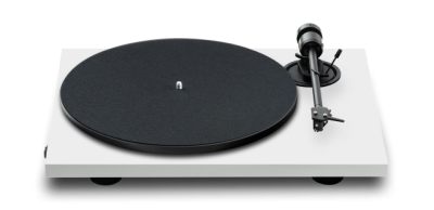 PRO-JECT Проигрыватель пластинок Е1.2 Pick It MM ОРЕХ EAN:9120137901085